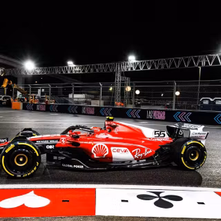 Formula 1 Ferrari 2024 wallpaper