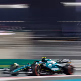 Fernando Alonso 2024 wallpaper