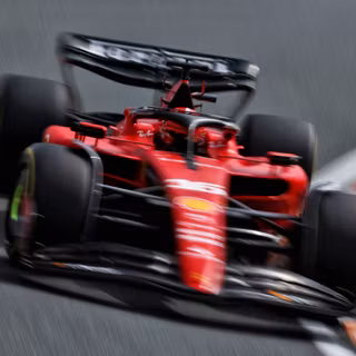 Formula 1 Ferrari 2024 wallpaper