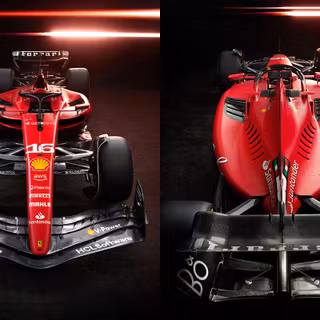 Formula 1 Ferrari 2024 wallpaper