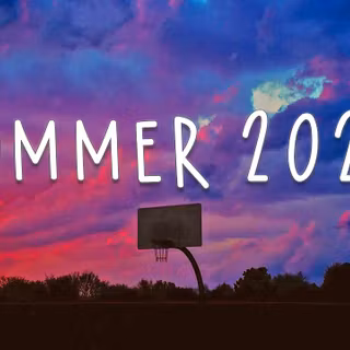 Summer 2024 wallpaper