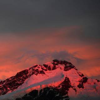 Scene iPhone 4k wallpaper