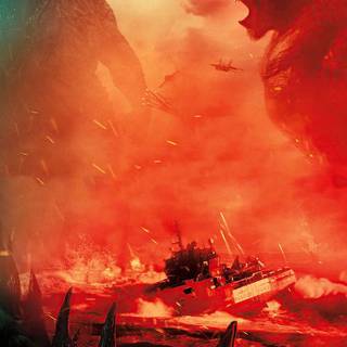 Scene iPhone 4k wallpaper