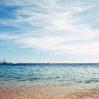 Scene iPhone 4k wallpaper