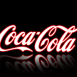 Cola 4k wallpaper