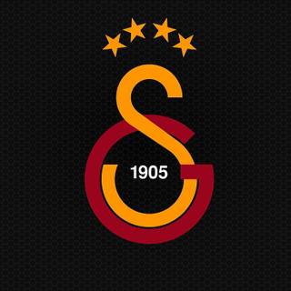 Galatasaray iPhone wallpaper