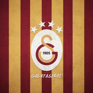 Galatasaray iPhone wallpaper