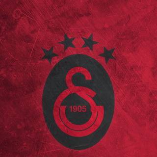 Galatasaray iPhone wallpaper