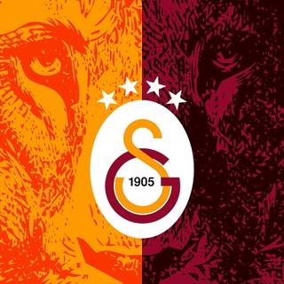 Galatasaray iPhone wallpaper