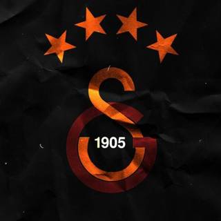 Galatasaray iPhone wallpaper