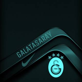 Galatasaray iPhone wallpaper