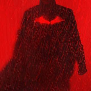 DC Comic iPhone wallpaper