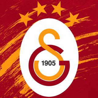 Galatasaray iPhone wallpaper