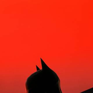 DC Comic iPhone wallpaper