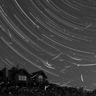 Village iPhone wallpaper