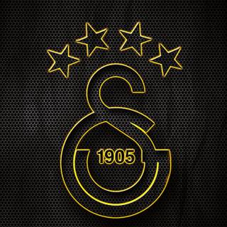 Galatasaray iPhone wallpaper