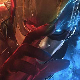 DC Comic iPhone wallpaper