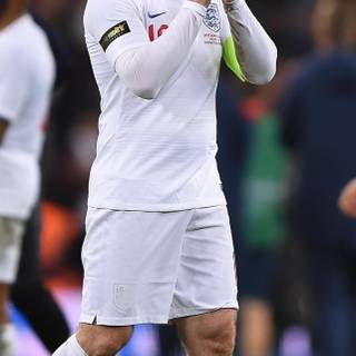 Wayne Rooney iPhone wallpaper