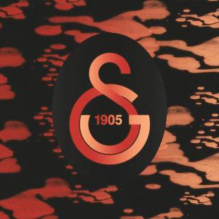 Galatasaray iPhone wallpaper