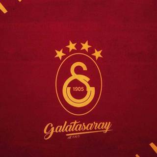 Galatasaray iPhone wallpaper