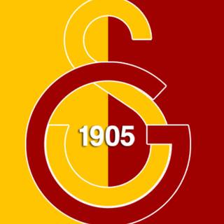 Galatasaray iPhone wallpaper