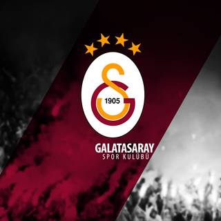 Galatasaray iPhone wallpaper