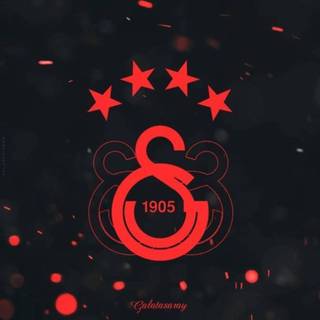 Galatasaray iPhone wallpaper
