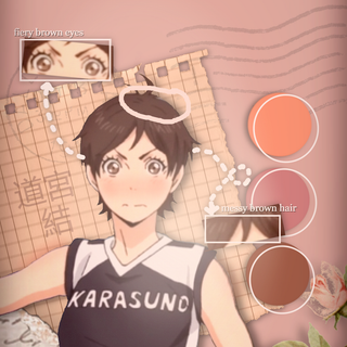 Karasuno phone wallpaper