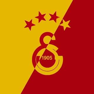 Galatasaray iPhone wallpaper