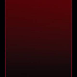 iPhone XR outline wallpaper