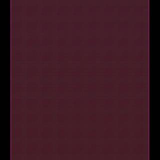 iPhone XR outline wallpaper