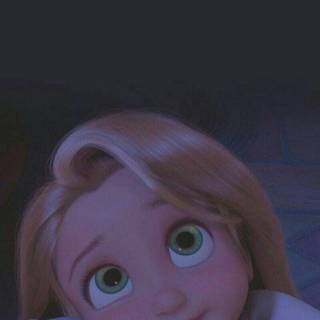 Rapunzel phone wallpaper