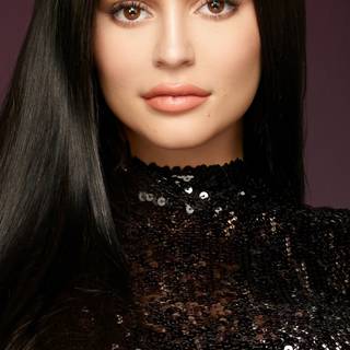 Kylie Jenner phone wallpaper