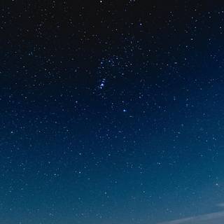 Campfire iPhone X wallpaper