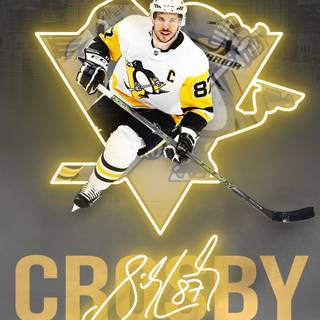 Hockey phone wallpaper
