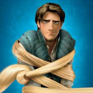 Rapunzel phone wallpaper