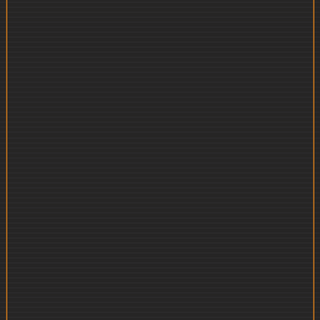 iPhone XR outline wallpaper