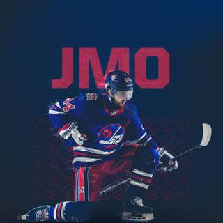 Hockey phone wallpaper