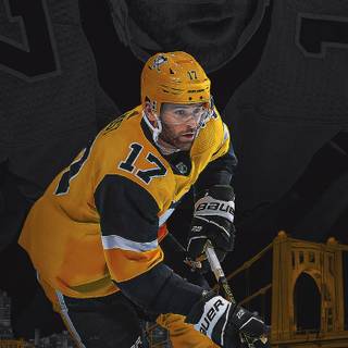 Hockey phone wallpaper