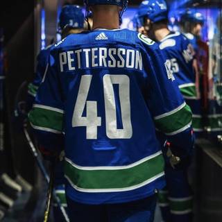 Hockey phone wallpaper