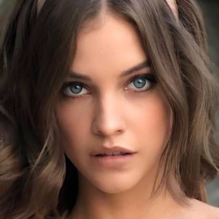 Barbara Palvin phone wallpaper