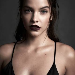 Barbara Palvin phone wallpaper