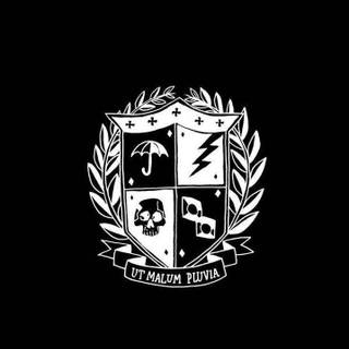 The Umbrella Academy phone wallpaper