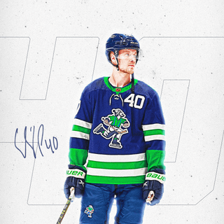 Hockey phone wallpaper