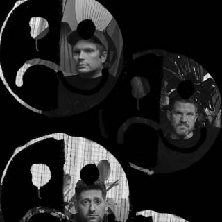 The Umbrella Academy phone wallpaper