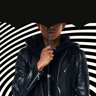 The Umbrella Academy phone wallpaper