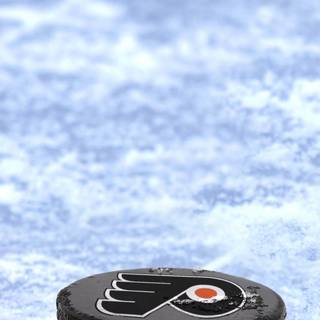 Hockey phone wallpaper