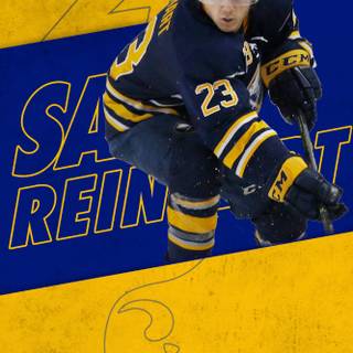 Hockey phone wallpaper