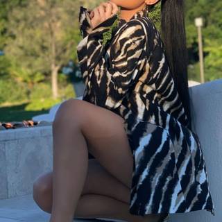 Kylie Jenner phone wallpaper