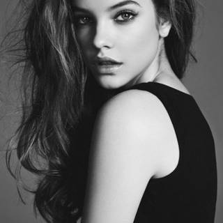 Barbara Palvin phone wallpaper